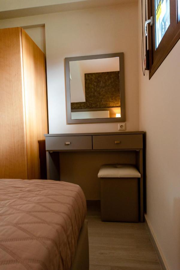 Villa Diamantis Apartments Hanioti Luaran gambar